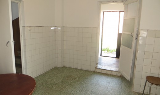 Venta - Casa -
Rubi de Bracamonte
