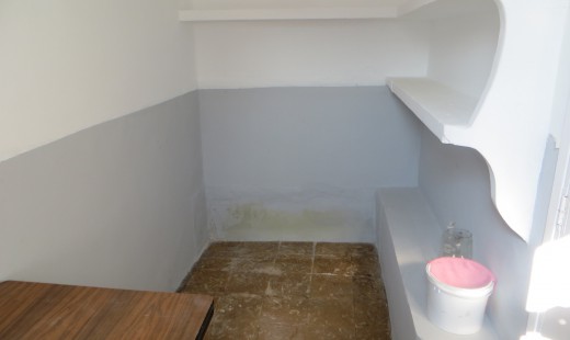 Venta - Casa -
Rubi de Bracamonte