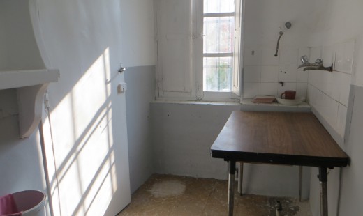 Venta - Casa -
Rubi de Bracamonte