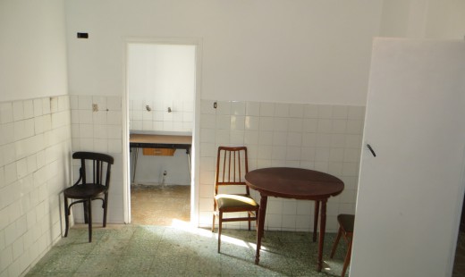 Venta - Casa -
Rubi de Bracamonte