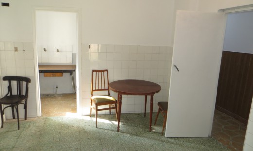 Venta - Casa -
Rubi de Bracamonte