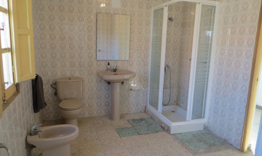 Venta - Casa -
Rubi de Bracamonte