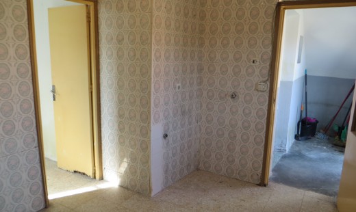 Venta - Casa -
Rubi de Bracamonte