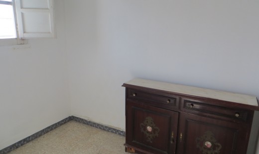 Venta - Casa -
Rubi de Bracamonte