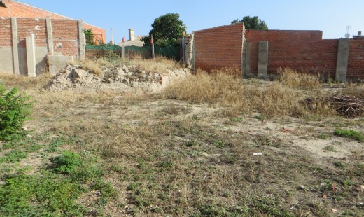 Venta - Casa -
Rubi de Bracamonte