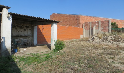 Venta - Casa -
Rubi de Bracamonte