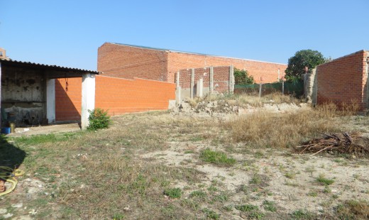 Venta - Casa -
Rubi de Bracamonte
