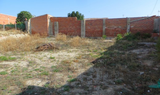 Venta - Casa -
Rubi de Bracamonte
