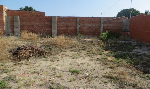 Venta - Casa -
Rubi de Bracamonte