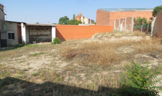 Venta - Casa -
Rubi de Bracamonte