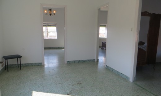 Venta - Casa -
Rubi de Bracamonte