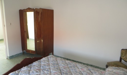 Venta - Casa -
Rubi de Bracamonte