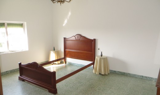 Venta - Casa -
Rubi de Bracamonte