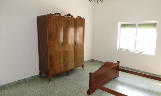 Venta - Casa -
Rubi de Bracamonte