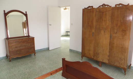 Venta - Casa -
Rubi de Bracamonte