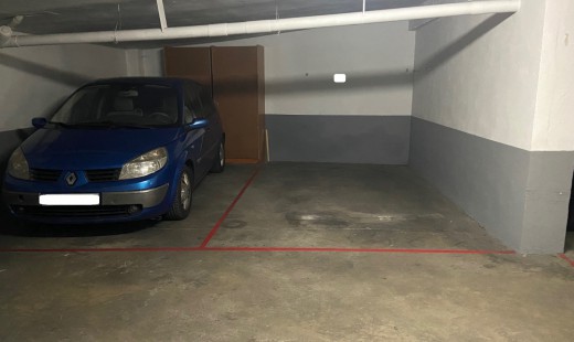 Venta - Garaje -
Valladolid - Vadillos