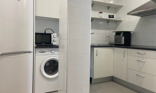 Alquiler - Piso -
Valladolid - San Juan