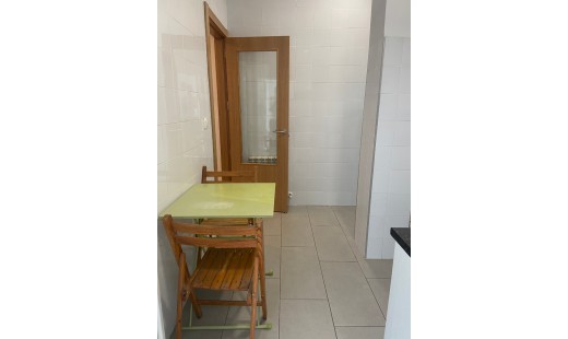 Alquiler - Piso -
Valladolid - San Juan