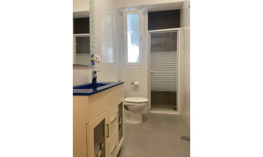 Alquiler - Piso -
Valladolid - San Juan