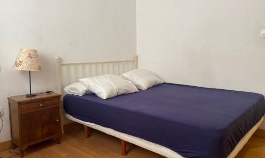 Alquiler - Piso -
Valladolid - San Juan