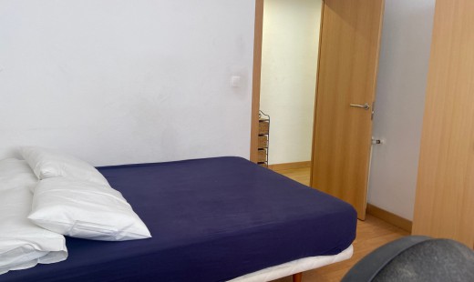 Alquiler - Piso -
Valladolid - San Juan