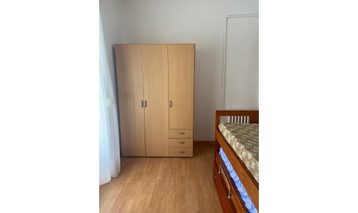 Alquiler - Piso -
Valladolid - San Juan