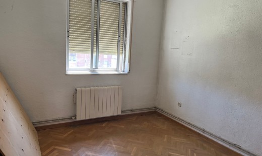 Venta - Piso -
Valladolid - Rondilla