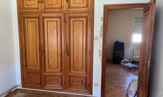 Venta - Piso -
Valladolid - Rondilla