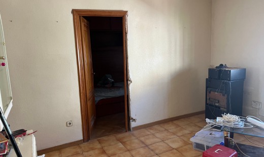 Venta - Piso -
Valladolid - Rondilla