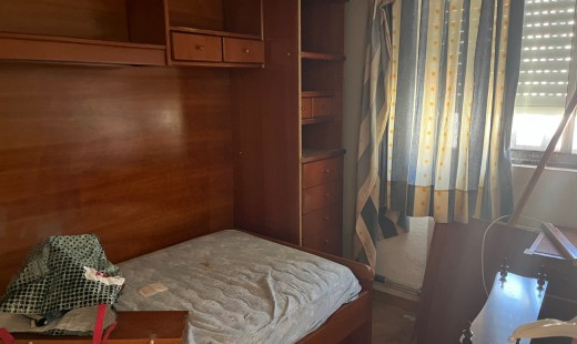 Venta - Piso -
Valladolid - Rondilla