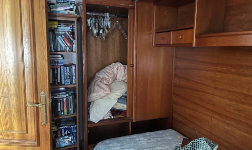 Venta - Piso -
Valladolid - Rondilla