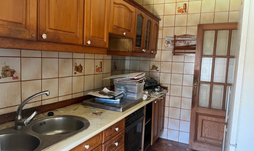 Venta - Piso -
Valladolid - Rondilla