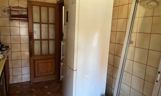 Venta - Piso -
Valladolid - Rondilla