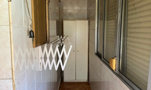 Venta - Piso -
Valladolid - Rondilla