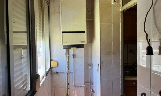 Venta - Piso -
Valladolid - Rondilla