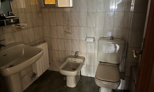 Venta - Piso -
Valladolid - Rondilla