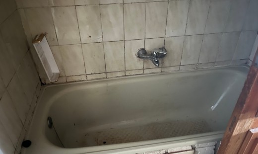 Venta - Piso -
Valladolid - Rondilla