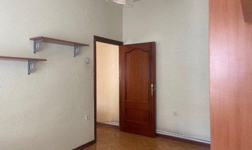 Venta - Piso -
Valladolid - Batallas