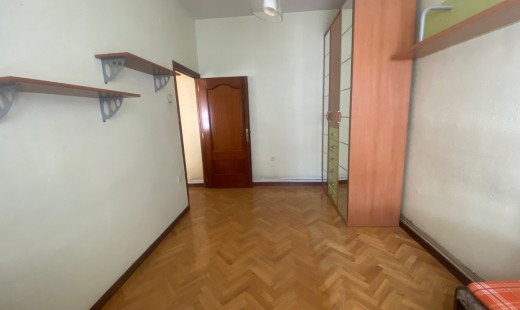 Venta - Piso -
Valladolid - Batallas