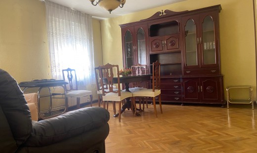 Venta - Piso -
Valladolid - Batallas
