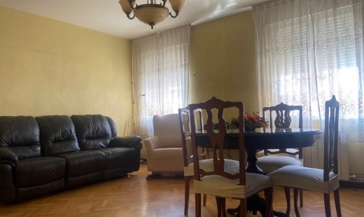 Venta - Piso -
Valladolid - Batallas