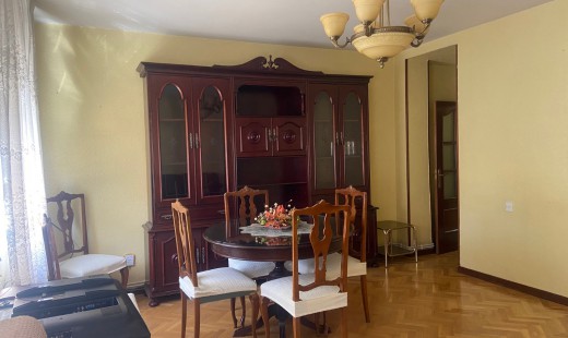 Venta - Piso -
Valladolid - Batallas