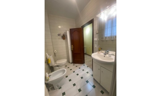 Venta - Piso -
Valladolid - Batallas