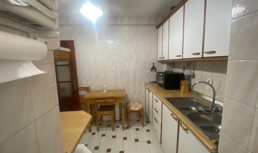 Venta - Piso -
Valladolid - Batallas