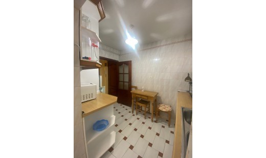 Venta - Piso -
Valladolid - Batallas