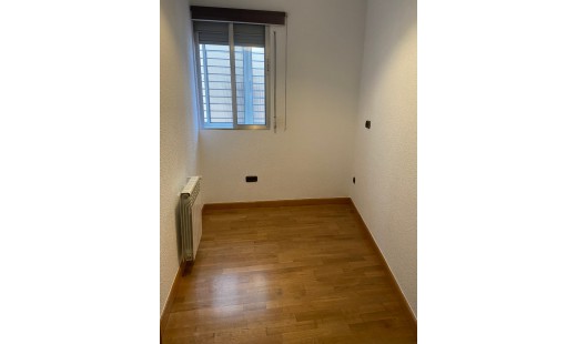 Alquiler - Piso -
Valladolid - Batallas