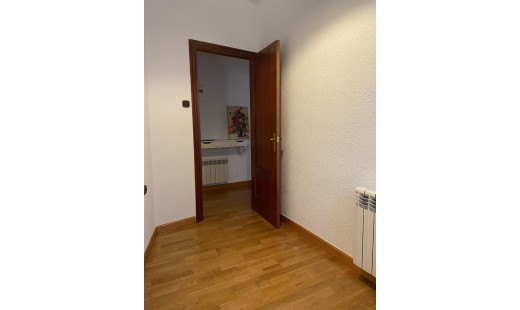 Alquiler - Piso -
Valladolid - Batallas