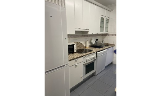 Alquiler - Piso -
Valladolid - Batallas