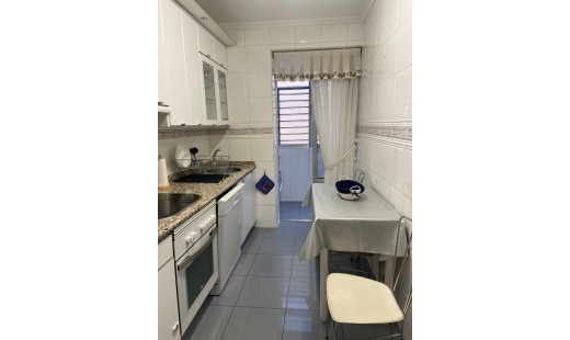 Alquiler - Piso -
Valladolid - Batallas