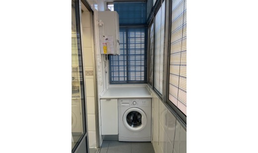 Alquiler - Piso -
Valladolid - Batallas